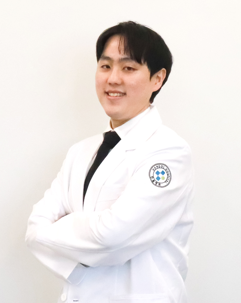 한솔병원 의료진