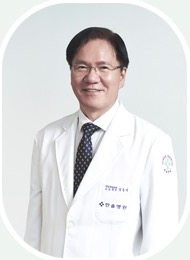 정춘식 진료원장